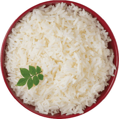 Cơm Trắng (Nhỏ)/ White Rice (small)